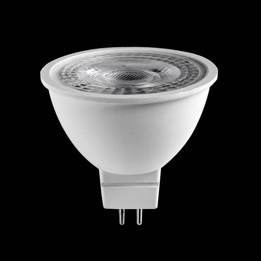 4500900 MR16 Gu5,3 led 50mm 2700K, Unison - Led-lamput - 008186 - 1