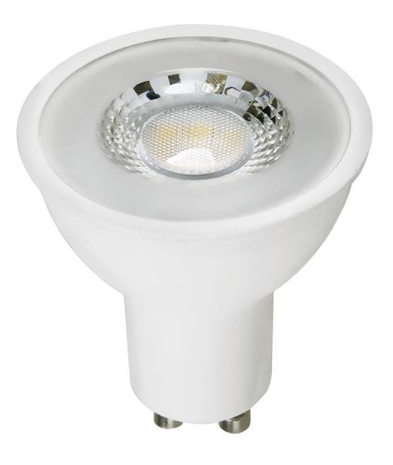 4633135 3-step himmennettävä GU10 kantainen led, 2700K, 400/200/60 lumen, 35 astetta, Unison - Led-lamput - 007296 - 1