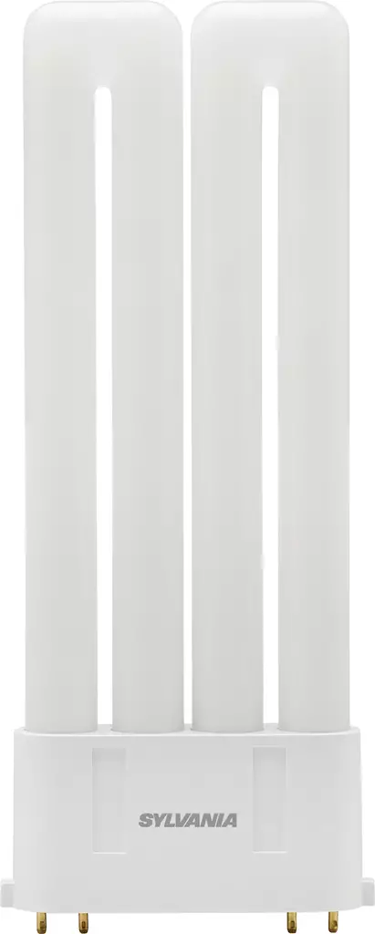 4941331 0030226 ToLEDo Lynx F 20W (vastaavuus 36W loisteputki) 2G10 kanta, Sylvania - Led-lamput - 012726 - 1