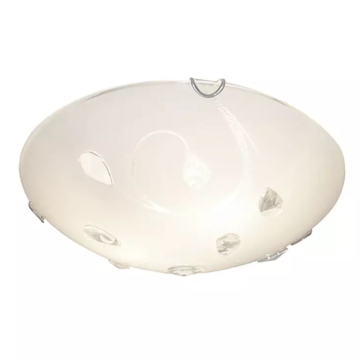 60402-00 Burgy-plafondi kristallisomisteilla 30cm, Focus Interiors - Plafondit - 100276 - 2