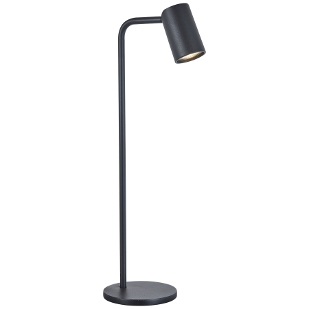 7516 Sal pöytävalaisin 53,5cm musta, Mantra, E.litevalaisimet - Pöytävalaisimet - 184976 - 1