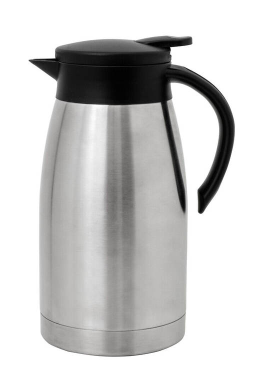 9131137 Cafea terästermoskaadin 1,0 l, Airam - Kylmälaukut ja termokset - 006886 - 1