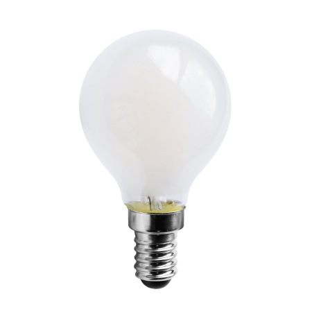 R09239 6,5W led E14, mainoslamppumuoto, mattapintainen, 3000K 790lm, Mantra, E.litevalaisimet - Led-lamput - 184866 - 1