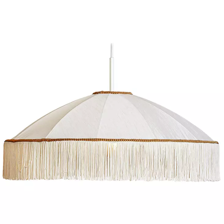 4202330-5000 Francis kattovalaisin 60cm, valkoinen, By Rydéns, Sessak - Riippuvat valaisimet - 001286 - 1