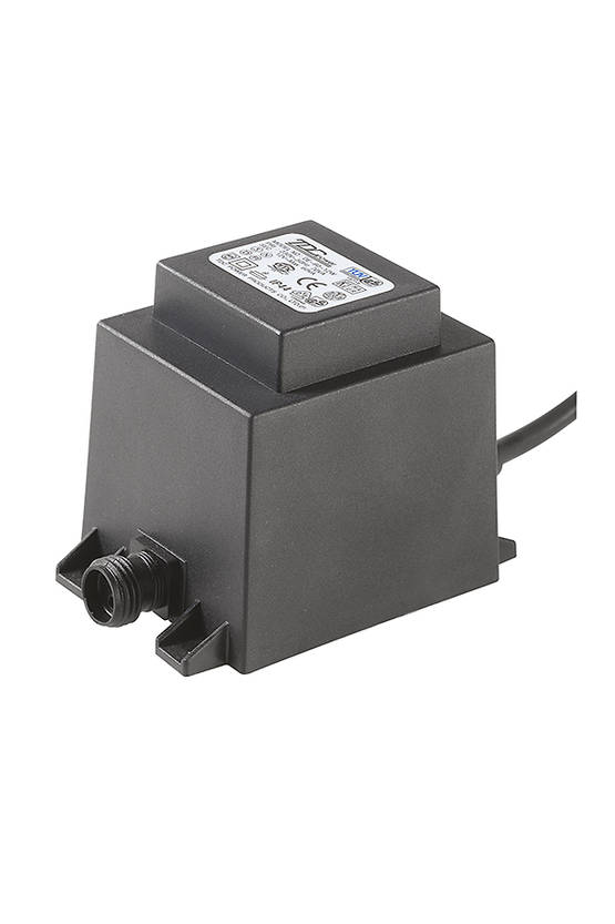 Garden Lights 60W muuntaja - Tarvikkeet ja lisävarusteet - 010636 - 1