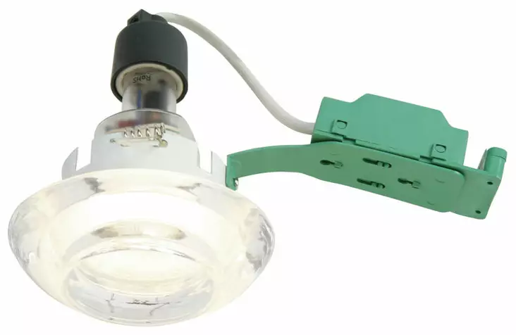 4207542 Igloo upotettava valaisinrunko, Fozz - Upotettavat valaisimet - 012646 - 1