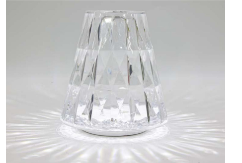 94788421 Adele pöytäkoriste, paristokäyttöinen, Airam - Muut - 013726 - 1