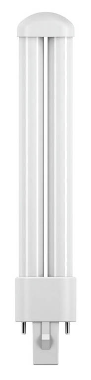 4713825 LED TC-S 830 670lm G23 OP, Airam - Led-lamput - 182076 - 1