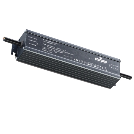 7378 Tiras muuntaja 24V 100W, IP67, Mantra, E.litevalaisimet - Varaosat - 183796 - 1