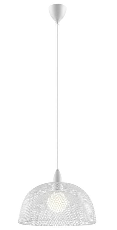 Ilma - riippuvalaisin 35cm valkoinen, AT-valaisin - Riippuvat valaisimet - 183926 - 1