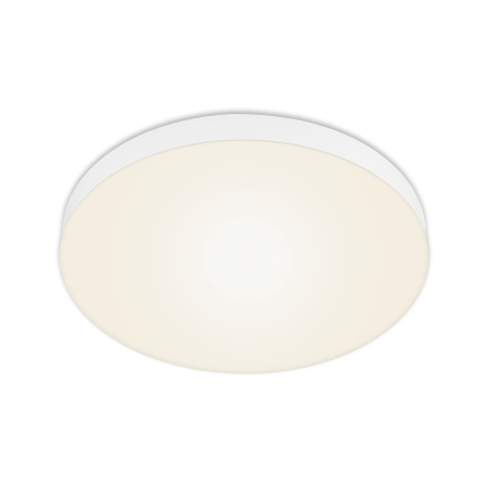 7068-016 Flame kattovalaisin 38,7 cm valkoinen, Briloner, E.litevalaisimet. - Plafondit - 184416 - 1