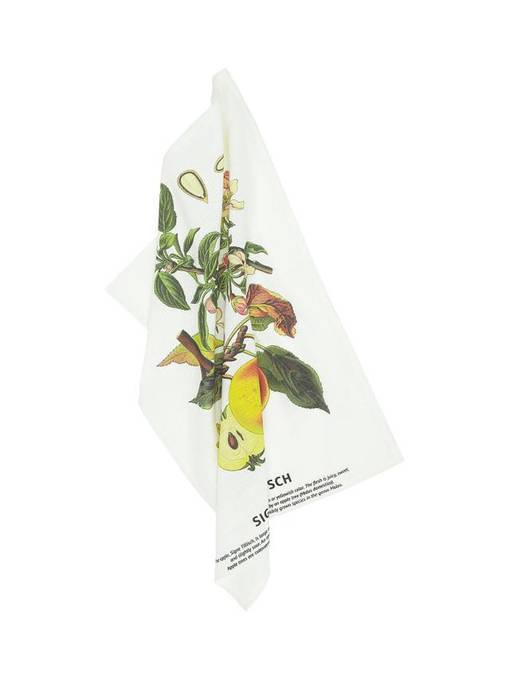 1305-73-999 Signe keittiöpyyhe 50x70cm, Svanefors, Noortrade - Tekstiilit ja asusteet - 184606 - 1