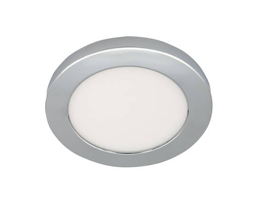 4146662 Cio Multi 9W valaisimen koristekehys kromi, Airam - Varaosat - 184816 - 1