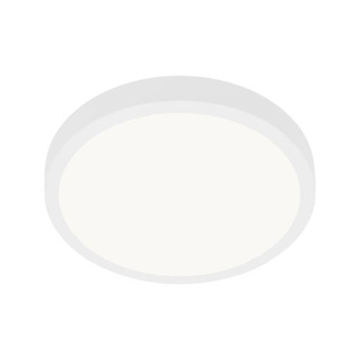 3703-016 Runa plafondi 24W led 38cm valkoinen, Briloner, E.litevalaisimet - Plafondit - 184856 - 1