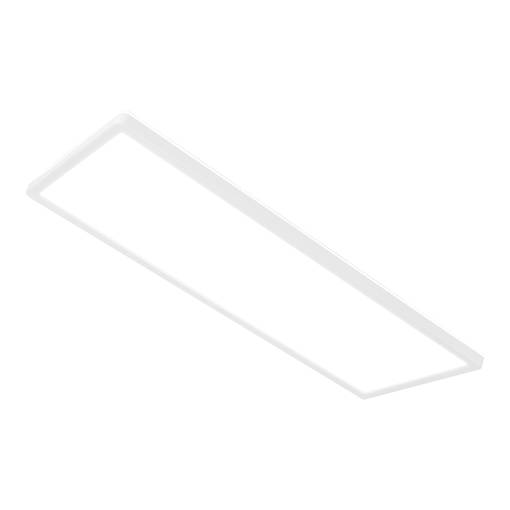 7402-416 Slim plafondi 22W 4000K valkoinen 58cmx20cm, Briloner, E.litevalaisimet - Plafondit - 184956 - 1