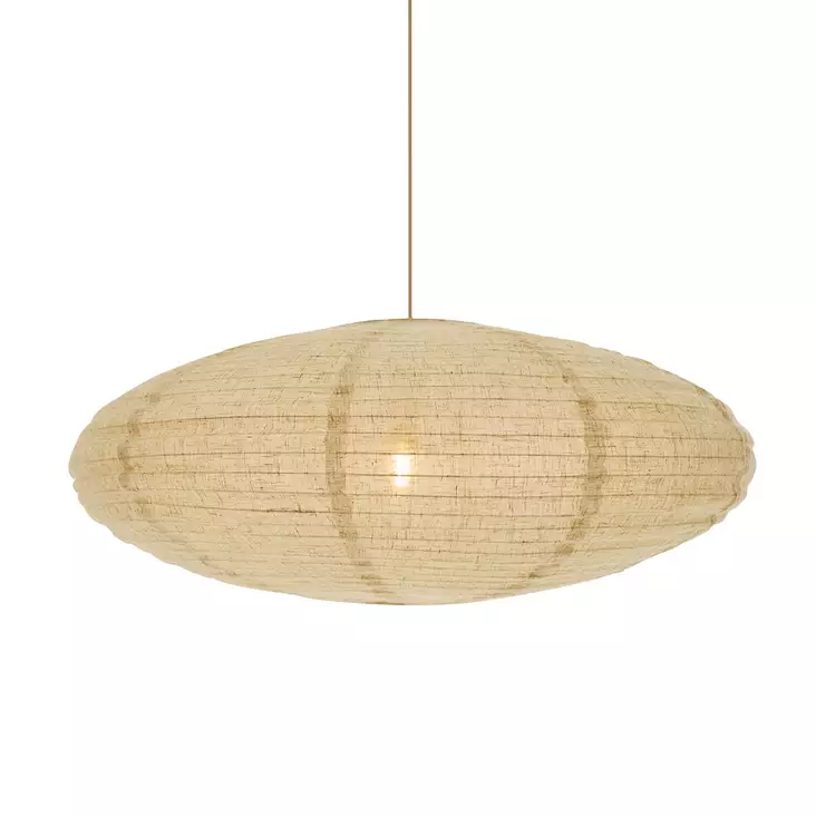 2612653209 Villo 60 Fabric - varjostin, ilman ripustusjohtoa, Nordlux - Kankaiset varjostimet ja muut kuin lasi - 185556 - 1