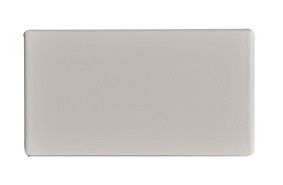 Kolibri led-seinävalaisin 1L, valkoinen - Seinä- ja kattovalaisimet - 100556 - 1