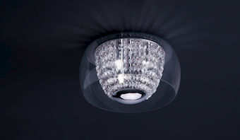 Pilke -plafondi 50cm - Plafondit - 100296 - 1