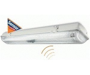 "autotallivalaisin" liiketunnistimella. - Plafondit - 011446 - 1