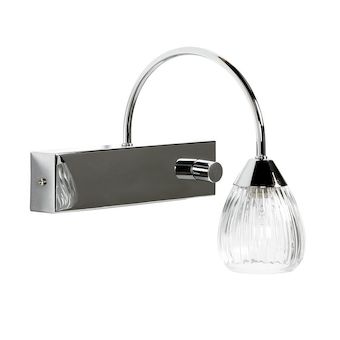 Kaari -seinävalaisin - Seinävalaisimet - 013236 - 1