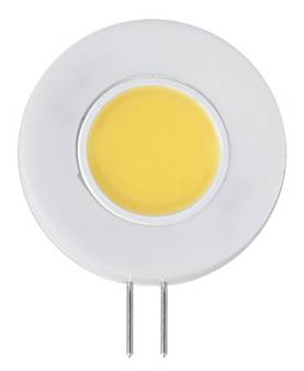 344-23 Illumination Led G4 12V 2700K 280lm 2,8W StarTrading Noortrade - Led-lamput - 101587 - 1