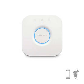 8718696511800 Philips Hue Bridge - silta - Varaosat - 101187 - 1