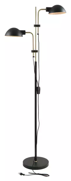 41582-22 London 2-osainen lattiavalaisin, FocusInteriors - Lattiavalaisimet - 003087 - 1