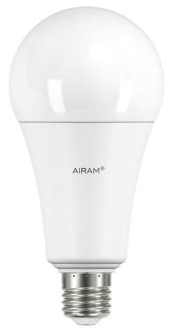 4713818 21W 2700K 2452lumen Superlux - led, himmennettävä, Airam - Led-lamput - 182597 - 1