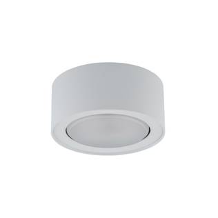 8202 Flea kattovalaisin valkoinen, 1xGX53, E.litevalaisimet - Plafondit - 183387 - 1