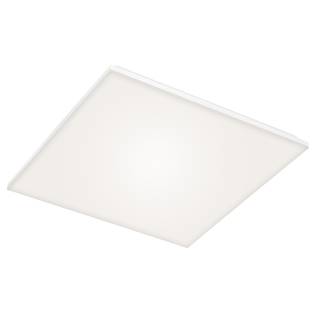 7378-116 Frameless - plafondi 45x45cm, 24W led 2800lumen 3000-6500K, Brilo, E.litevalaisimet - Plafondit - 183447 - 1