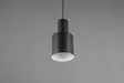 319400132 Agudo riippuvalaisin musta, Trio Lighting - Riippuvat valaisimet - 007137 - 6