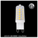4633440 3,5 / 2 / 0,7W 3-step led-lamppu G9 kanta, 4000K, unison.se - Led-lamput - 008577 - 2