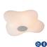 5874 Eos - plafondi, bluetooth kaiuttimella, 4xE27, IP44, Mantra, E.lite - Plafondit - 001147 - 1