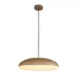 8141 musta/ 8150 kulta Kazz riippuvalaisin 50cm, 6xE27, Design Santiago Sevillano, mAntra, e.litevalaisimet - Riippuvat valaisimet - 101217 - 5
