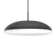 8141 musta/ 8150 kulta Kazz riippuvalaisin 50cm, 6xE27, Design Santiago Sevillano, mAntra, e.litevalaisimet - Riippuvat valaisimet - 101217 - 1