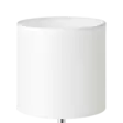 93046 Trondio pöytävalaisin valkoinen, Eglo - Pöytävalaisimet - 003207 - 3