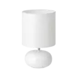 93046 Trondio pöytävalaisin valkoinen, Eglo - Pöytävalaisimet - 003207 - 2