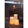 064-43 Flamme Grand led-kynttilä 20cm, StarTrading, noortrade - Kyntteliköt ja kynttilät - 007097 - 11