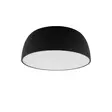 8012 Satellite S plafondi 38cm, musta, Nowodvorski - Plafondit - 008037 - 1