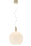 25038-19-01 Lapponia riippuvalaisin 35cm, Aneta - Riippuvat valaisimet - 008607 - 1