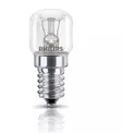 924196244405 Uunilamppu E14 15,4W, Philips - Hehkulamput - 184587 - 1