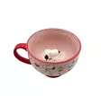 Peanuts Love - Tenavat rakkaus - kuppi, House of Disaster - Sisustustuotteet ja astiat - 185517 - 2