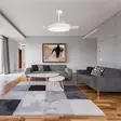 9550 Villena M Tuuletinvalaisin, mAntra - Tuulettimet - 185567 - 2