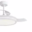 9550 Villena M Tuuletinvalaisin, mAntra - Tuulettimet - 185567 - 4
