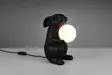 R56511002 Rabbit pupu ja pallo - pöytävalaisin, Reality - Pöytävalaisimet - 185537 - 2