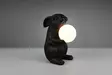 R56511002 Rabbit pupu ja pallo - pöytävalaisin, Reality - Pöytävalaisimet - 185537 - 4