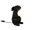 R56511002 Rabbit pupu ja pallo - pöytävalaisin, Reality - Pöytävalaisimet - 185537 - 1
