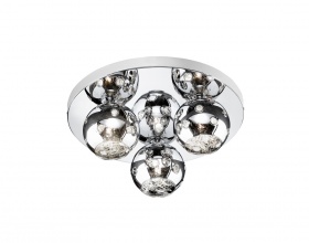 Empire -kattovalaisin - Plafondit - 013407 - 1