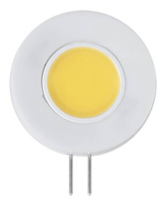 344-23 Illumination Led G4 12V 2700K 280lm 2,8W StarTrading Noortrade - Led-lamput - 101587 - 1