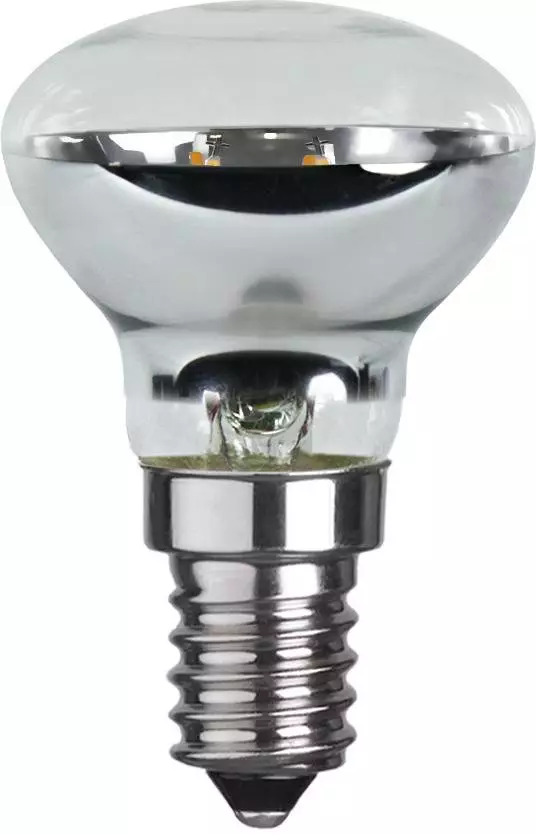 358-96-7 E14 R39 mini kohdelamppu led 2,8W, himmennettävä, StarTrading, noortrade - Led-lamput - 004987 - 1